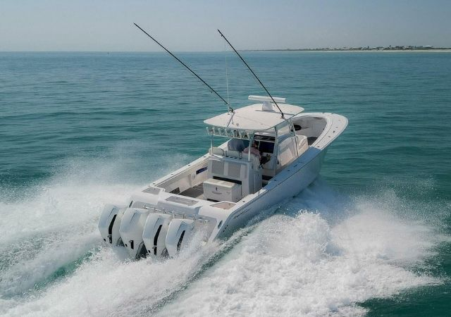How Does Boat Financing Work? A Marine Loan Guide