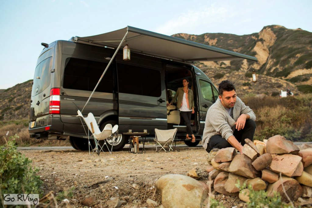What Credit Score Do You Need for an RV Loan? Guide